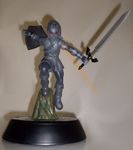 photo d'illustration pour l'article goodie:Dark Link Exclusive